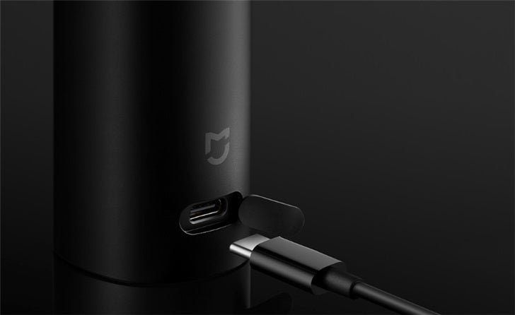 Xiaomi представила водонепроницаемую электробритву за 28 долларов - 3 Xiaomi представила водонепроницаемую электробритву за 28 долларов
