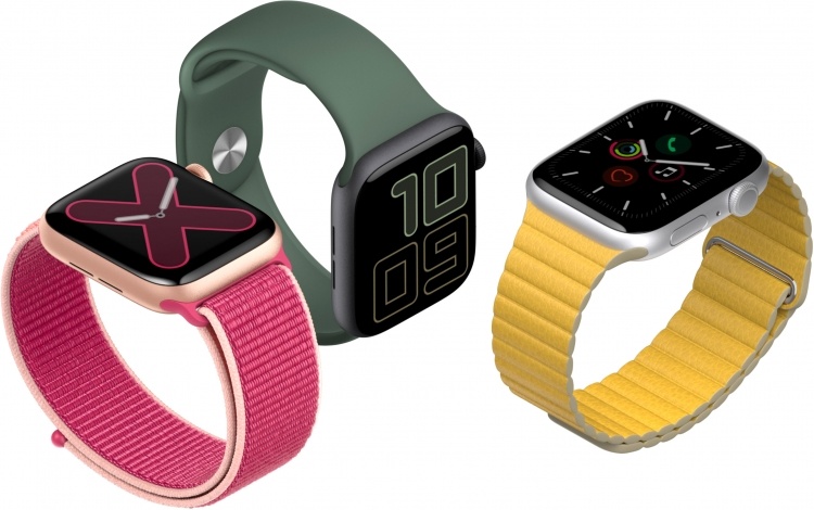 Масштабное исследование: Apple Watch довольно точно выявляют аритмию Масштабное исследование: Apple Watch довольно точно выявляют аритмию