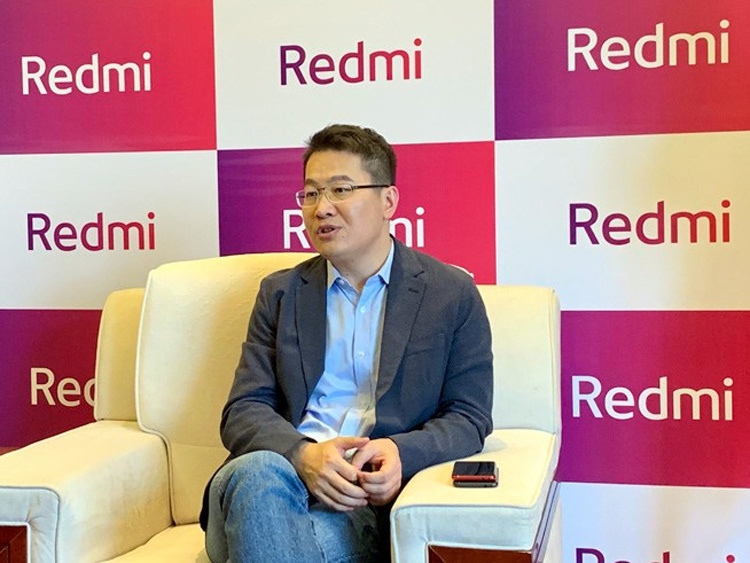 Официально: 5G-смартфон Xiaomi Redmi K30 выйдет в 2020 году