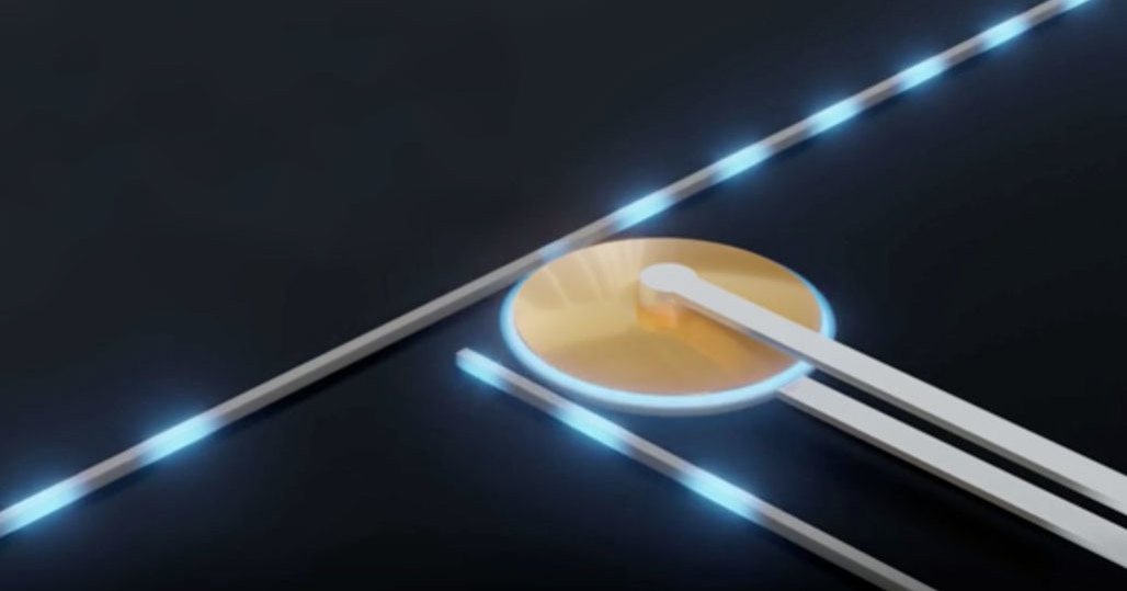 Свет заменит электроны в компьютерах будущего