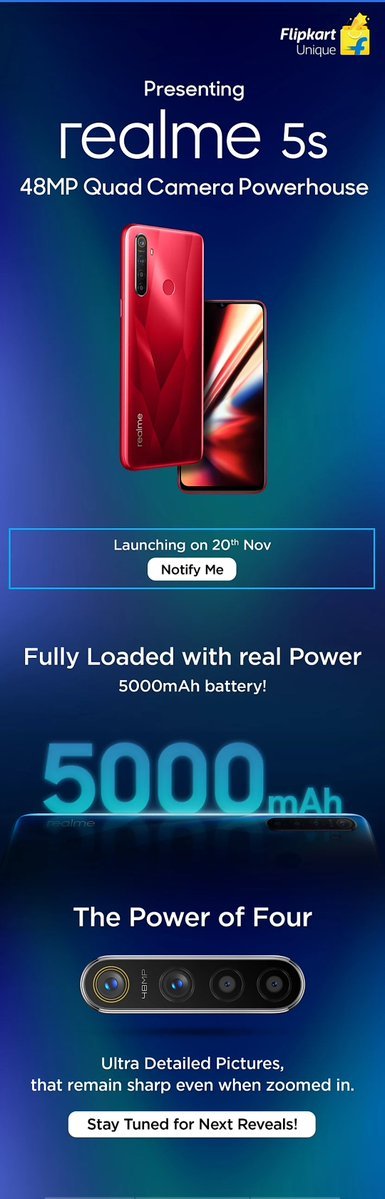 Убийца Redmi Note 8 получит экран диагональю 6,51 дюйма и аккумулятор на 5000 мА•ч - 3 Убийца Redmi Note 8 получит экран диагональю 6,51 дюйма и аккумулятор на 5000 мА•ч