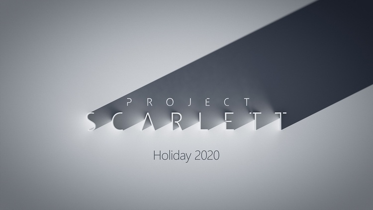 Microsoft: с Project Scarlett мы идём ва-банк