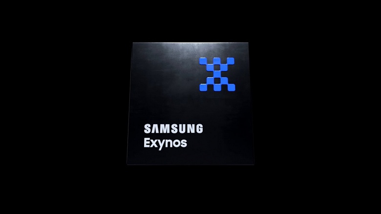 Samsung представила новый чип Exynos для смартфонов