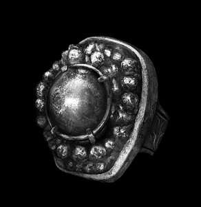 Дизайн интерфейса для игры, рисуем кольцо Хавеля из Dark Souls 3 - 13 Дизайн интерфейса для игры, рисуем кольцо Хавеля из Dark Souls 3 - 13