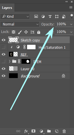 Дизайн интерфейса для игры, рисуем кольцо Хавеля из Dark Souls 3 - 14 Дизайн интерфейса для игры, рисуем кольцо Хавеля из Dark Souls 3 - 14