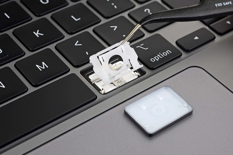 Можно покупать. Кошмарный период ноутбуков MacBook Pro ушёл в прошлое - 1 Можно покупать. Кошмарный период ноутбуков MacBook Pro ушёл в прошлое