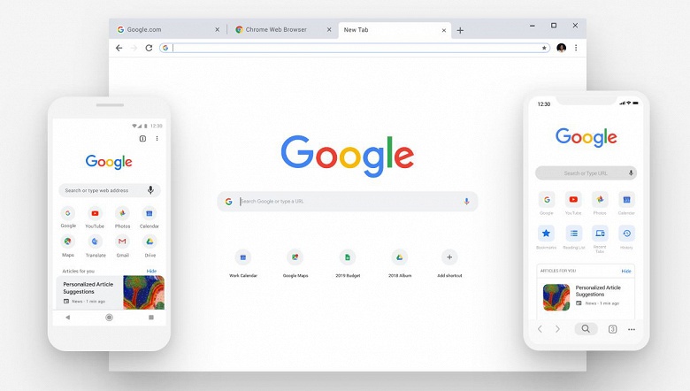 Неожиданный эксперимент Google порушил тысячи браузеров Chrome и привёл к огромным убыткам