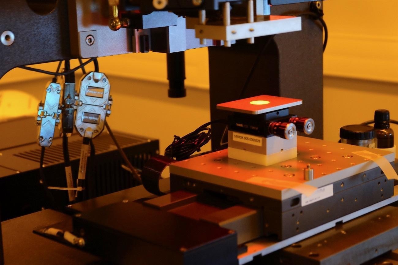 О направлениях «Фотоника», «Программирование и ИТ» и «Информационная и кибербезопасность» олимпиады «Я — профессионал» - 1 О направлениях «Фотоника», «Программирование и ИТ» и «Информационная и кибербезопасность» олимпиады «Я — профессионал» - 1