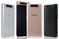 У самого странного смартфона Samsung появится версия получше - 2
