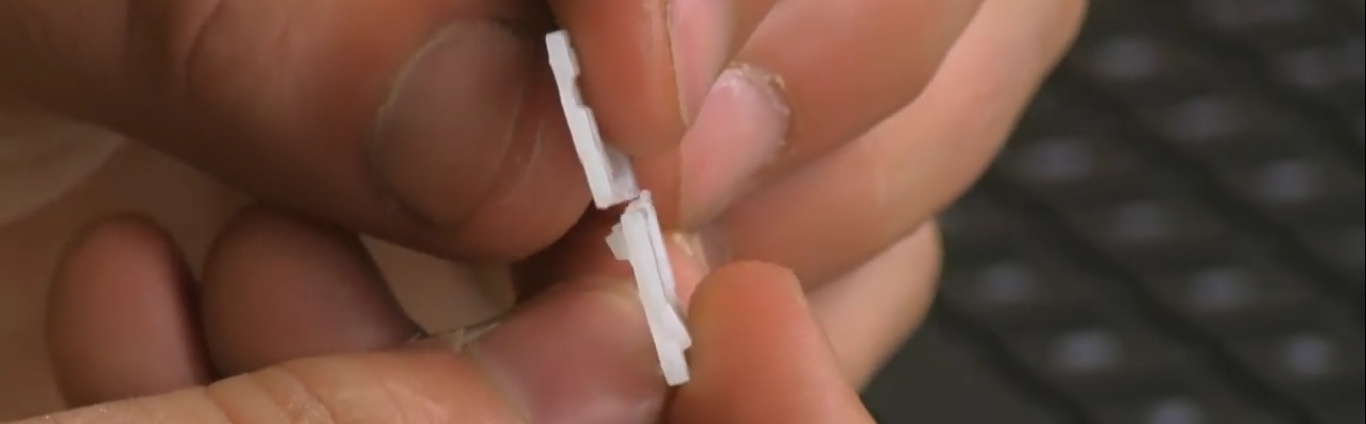 В iFixit разобрали клавиатуру нового MacBook Pro 16”, оказалось, что она ремонтопригодна даже дома - 4 В iFixit разобрали клавиатуру нового MacBook Pro 16”, оказалось, что она ремонтопригодна даже дома - 4