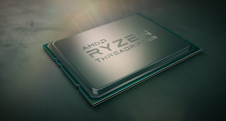 AMD не собирается выпускать 16-ядерный процессор в линейке Ryzen Threadripper 3000