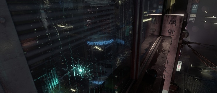 Анализ производительности видеокарт в тесте трассировки лучей Crytek Neon Noir