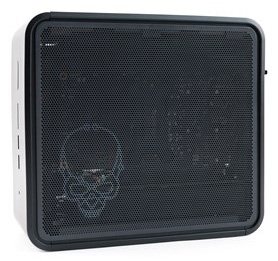 Нетипичный мини-ПК. Intel NUC Ghost Canyon оснащен восьмиядерным CPU Xeon E-2286M и 3D-картой GeForce GTX 1650