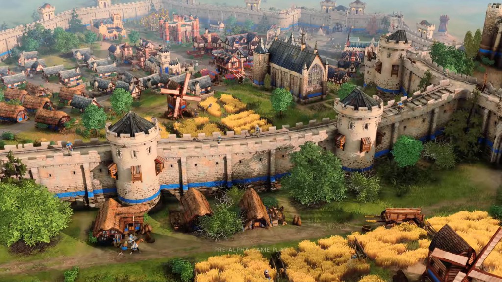 Возвращение «Эпохи империй»: всё, что известно про Age of Empires IV - 3 image