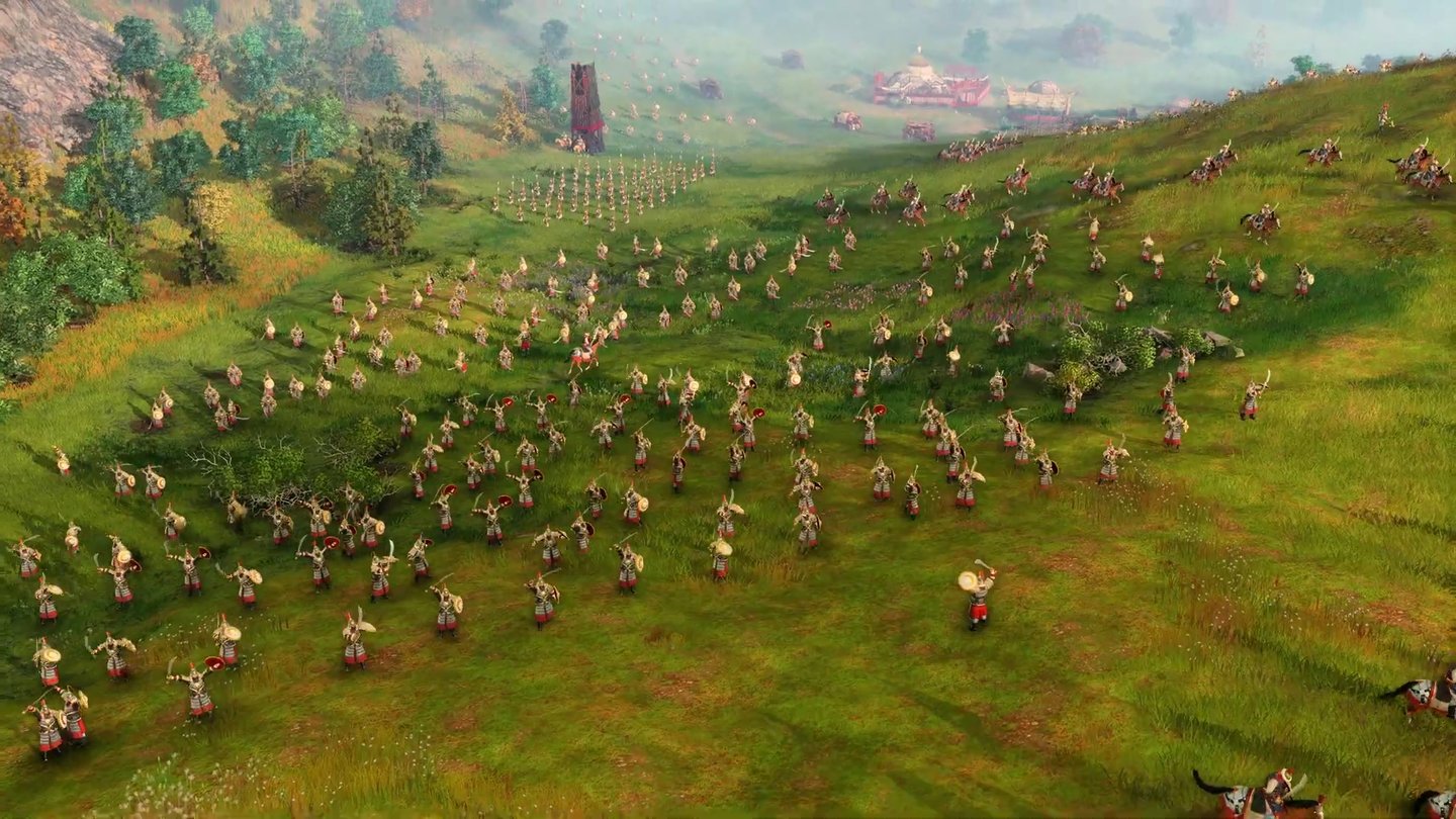 Возвращение «Эпохи империй»: всё, что известно про Age of Empires IV - 5 image