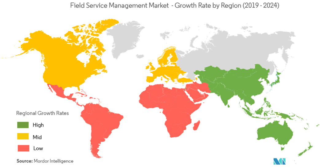 Field Service Management. Аналитика