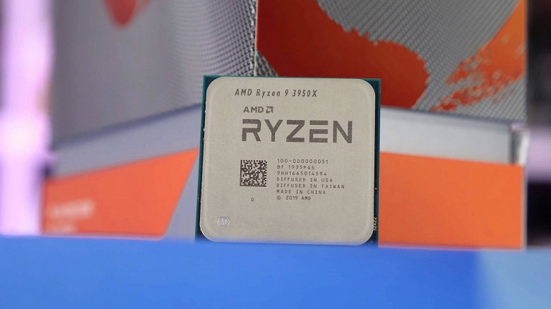 Покупая Ryzen 9 3950X, можно смело экономить на системной плате - 1 Покупая Ryzen 9 3950X, можно смело экономить на системной плате