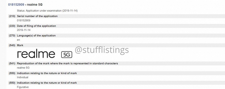 Убийца Xiaomi готовит самый дешевый 5G-смартфон - 2 Убийца Xiaomi готовит самый дешевый 5G-смартфон
