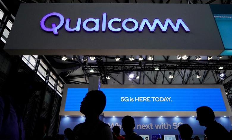 Qualcomm прогнозирует, что в 2021 году будет продано 450 млн смартфонов 5G 
