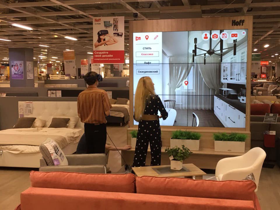 Елена Хлапина, CEO в Immergity: «Приходит время VR» - 3