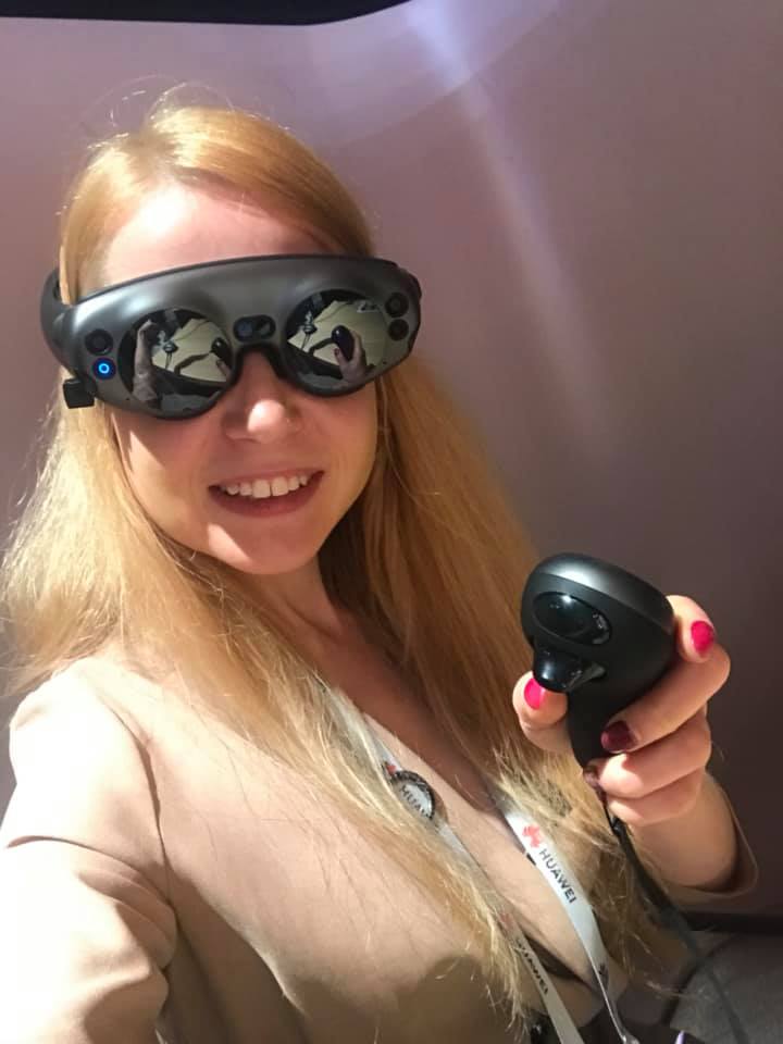 Елена Хлапина, CEO в Immergity: «Приходит время VR» - 5