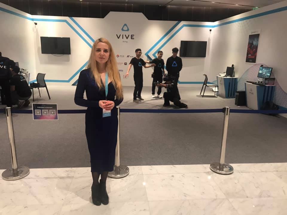 Елена Хлапина, CEO в Immergity: «Приходит время VR» - 6