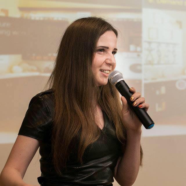 Елена Хлапина, CEO в Immergity: «Приходит время VR» - 1