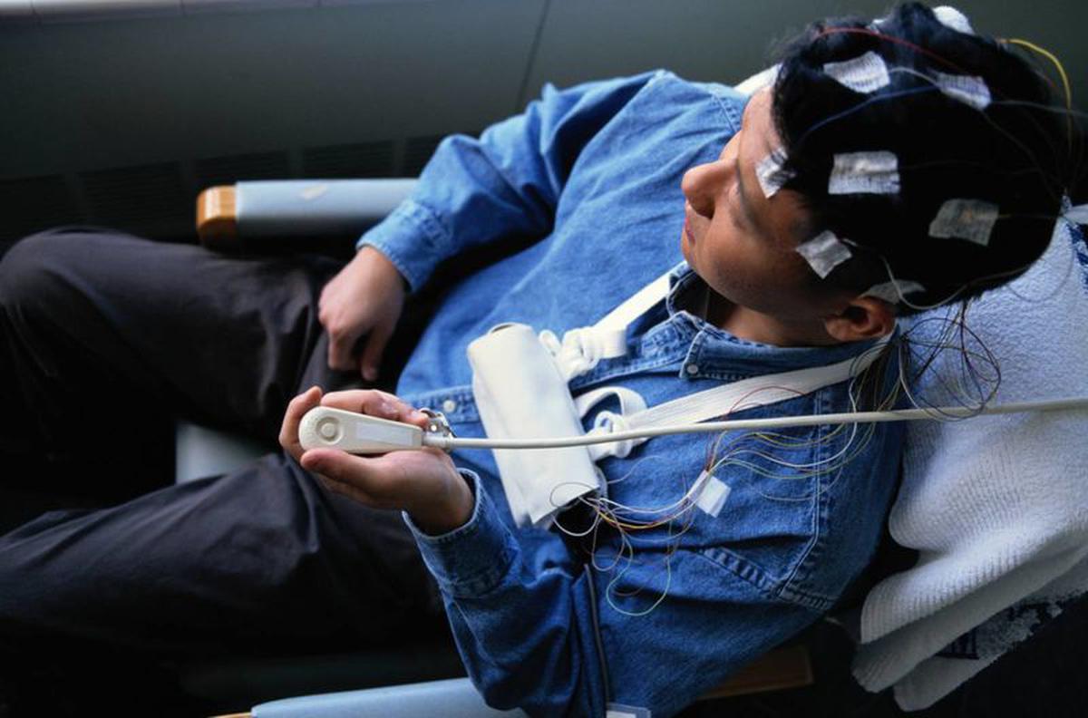 Исследователи разработали алгоритм, который предсказывает эпилептические припадки с почти идеальной точностью - 1 Исследователи разработали алгоритм, который предсказывает эпилептические припадки с почти идеальной точностью - 1