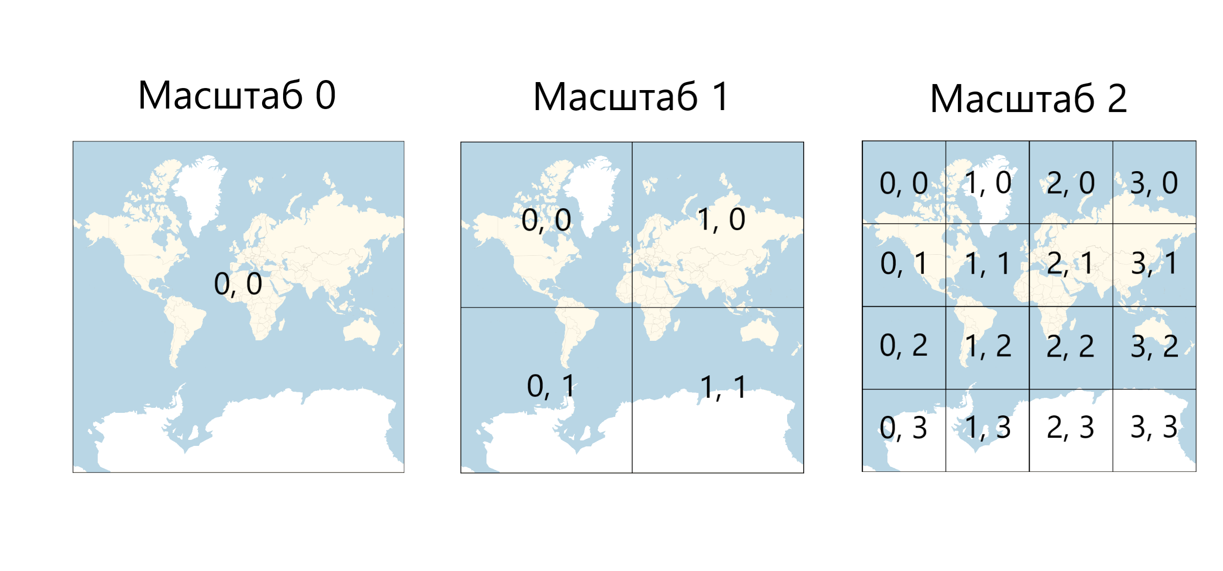 Как мы внедряли WebAssembly в Яндекс.Картах и почему оставили JavaScript - 2