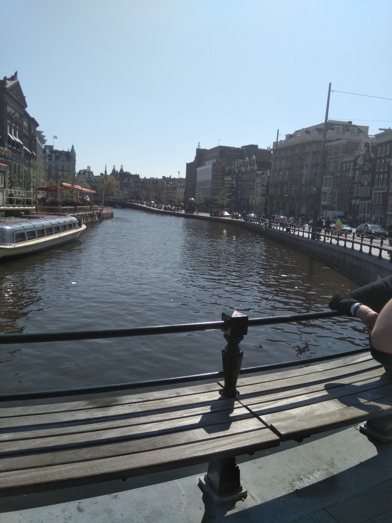 Как программисту переехать в Нидерланды - 3 Как программисту переехать в Нидерланды - 3