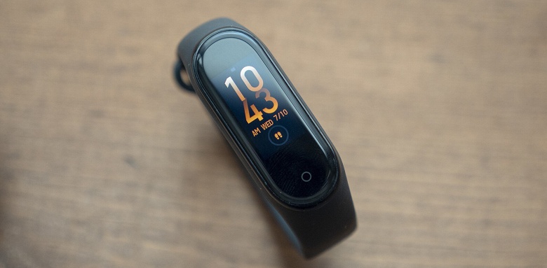 Новый Xiaomi Mi Band на подходе - 1 Новый Xiaomi Mi Band на подходе