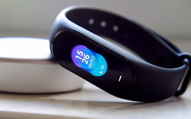 Новый фитнес-браслет Xiaomi оказался удешевлённым Mi Band 3i - 1 Новый фитнес-браслет Xiaomi оказался удешевлённым Mi Band 3i