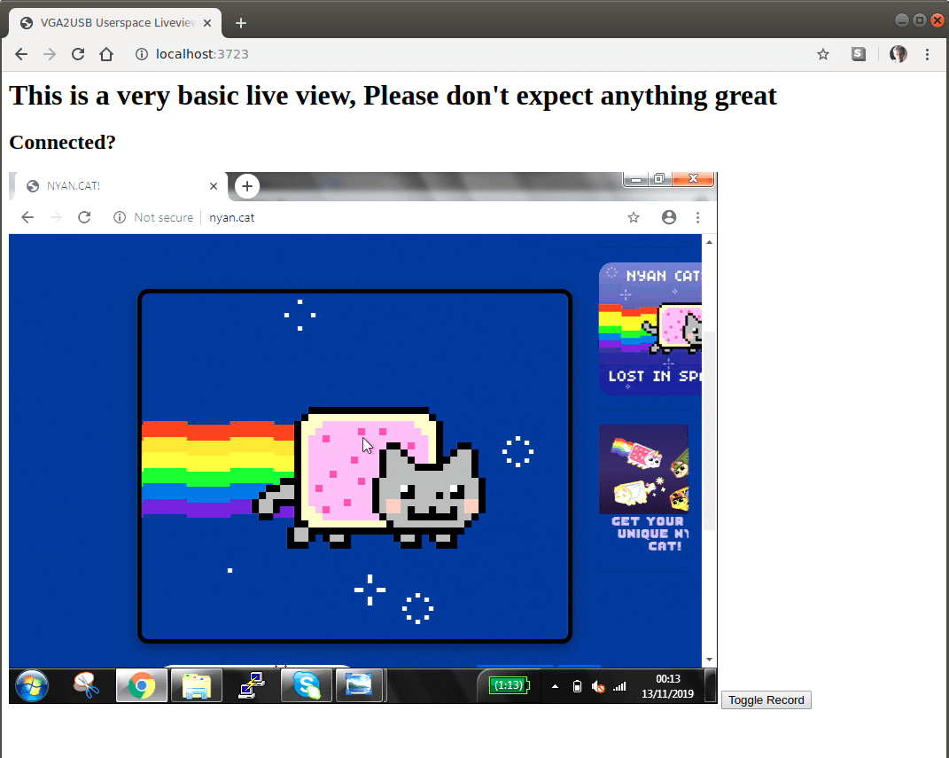 Пишем USB-драйверы для заброшенных устройств - 14 Пишем USB-драйверы для заброшенных устройств - 14