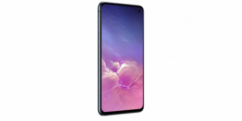 Подробности о Samsung Galaxy S10 Lite — самом доступном флагмане компании