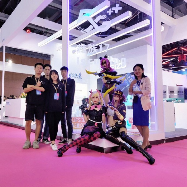 Подтверждено: Meizu 17 оснащен модемом 5G