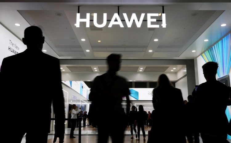 США продлили лицензию Huawei ещё на 90 дней