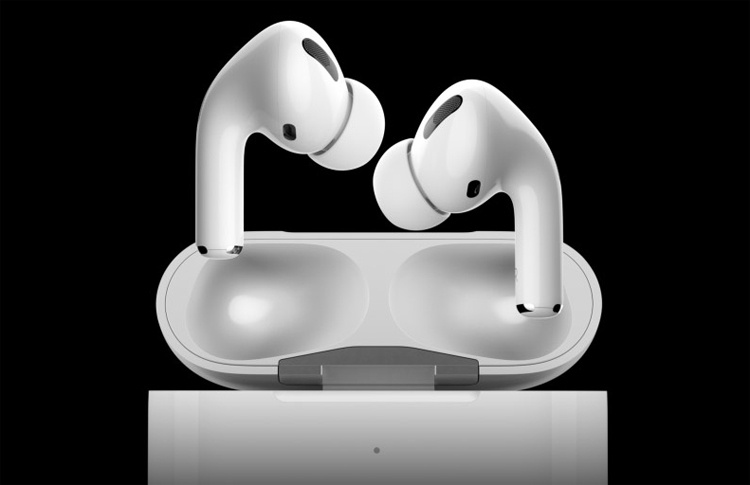 Apple контролирует половину рынка полностью беспроводных наушников-вкладышей Apple контролирует половину рынка полностью беспроводных наушников-вкладышей