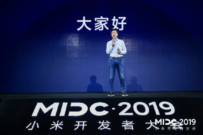 Xiaomi пообещала сделать оболочку MIUI «самой крутой»