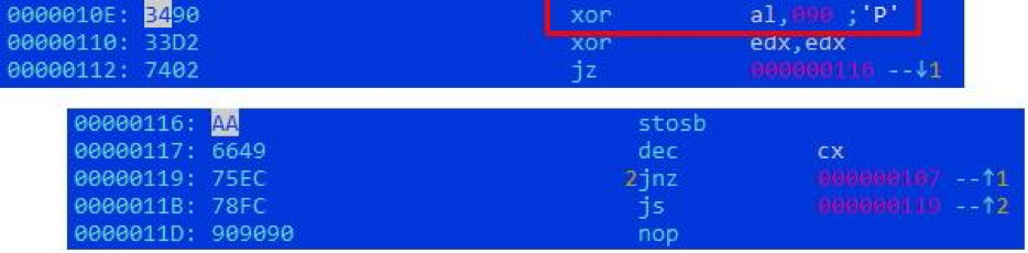 Исследуем активность кибергруппировки Donot Team - 3 Исследуем активность кибергруппировки Donot Team - 3
