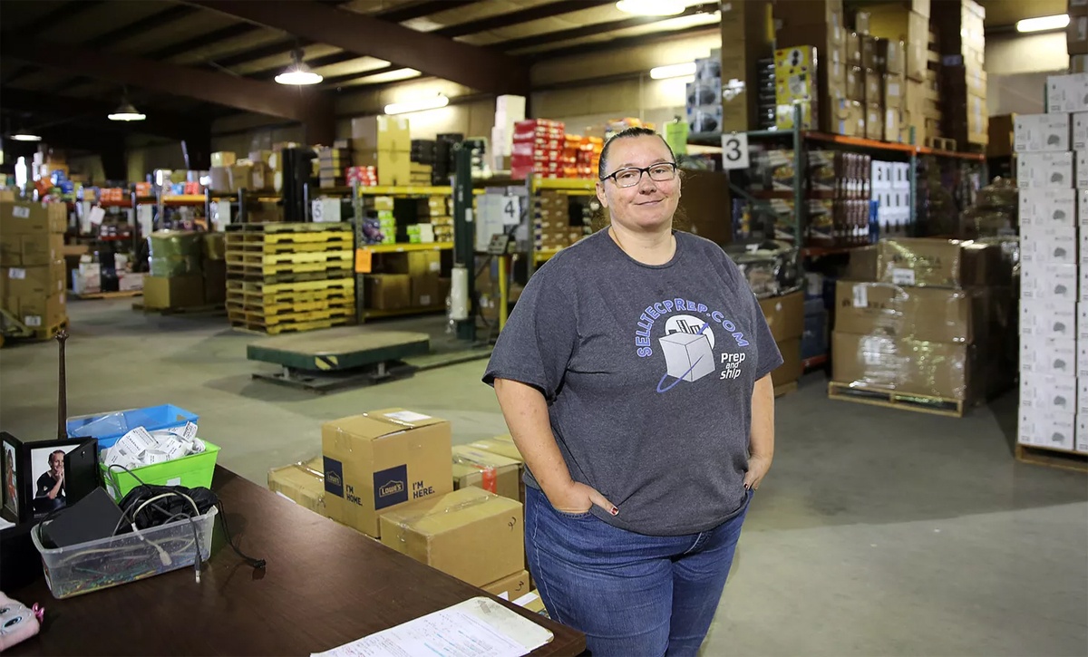 Как маленький городок в глубинке превратился в хаб международной электронной торговли - 3 Как маленький городок в глубинке превратился в хаб международной электронной торговли - 3