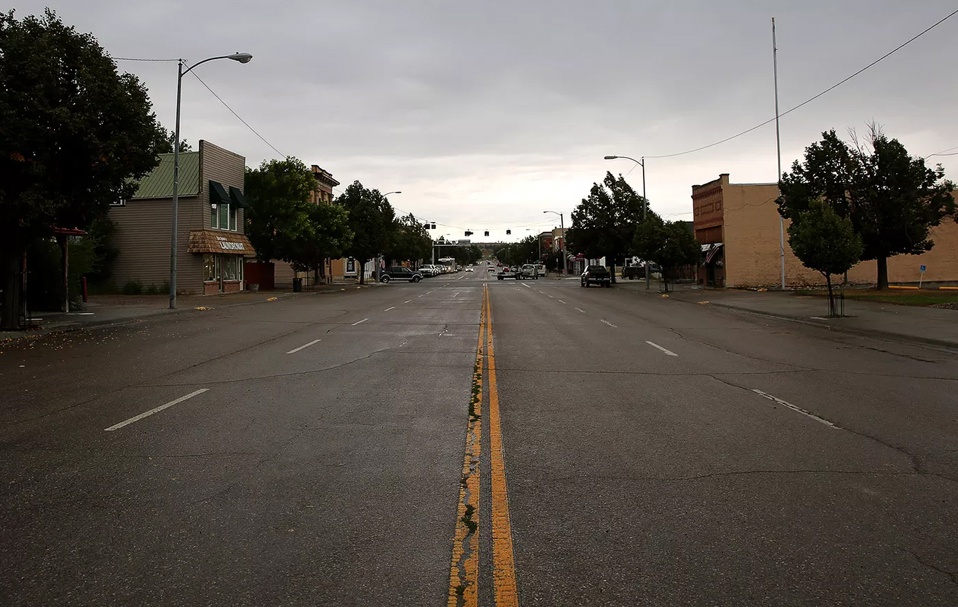 Как маленький городок в глубинке превратился в хаб международной электронной торговли - 4 Как маленький городок в глубинке превратился в хаб международной электронной торговли - 4