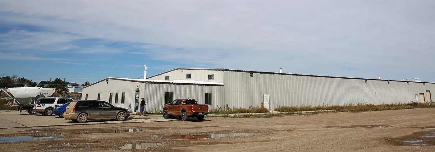 Как маленький городок в глубинке превратился в хаб международной электронной торговли - 5 Как маленький городок в глубинке превратился в хаб международной электронной торговли - 5