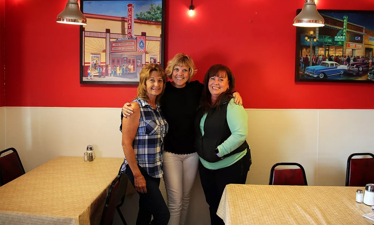 Как маленький городок в глубинке превратился в хаб международной электронной торговли - 6 Как маленький городок в глубинке превратился в хаб международной электронной торговли - 6