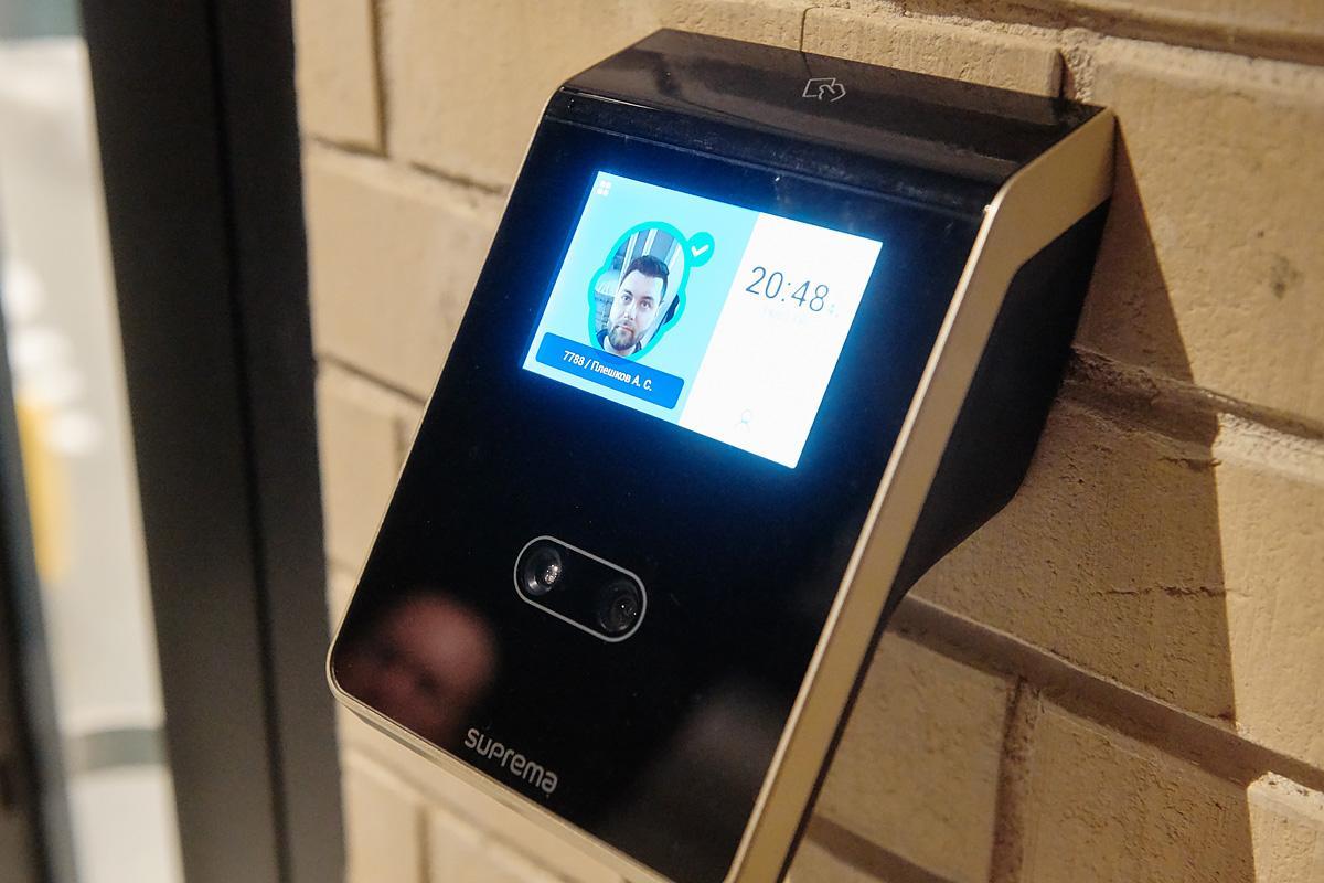 Как не сойти с ума в Open Space: делаем новый офис с нуля - 33 Как не сойти с ума в Open Space: делаем новый офис с нуля - 33