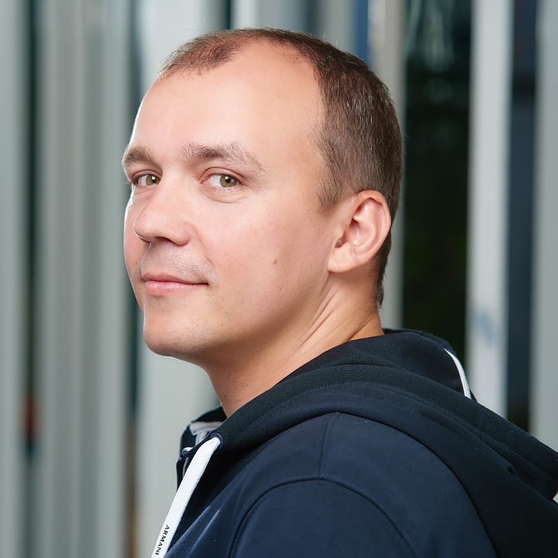 Как не сойти с ума в Open Space: делаем новый офис с нуля - 44 image