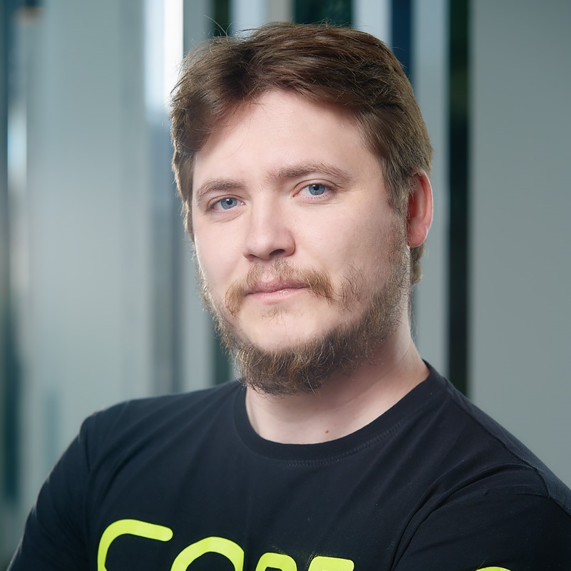 Как не сойти с ума в Open Space: делаем новый офис с нуля - 5 image