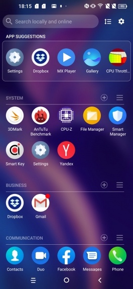 Новая статья: Обзор TCL Plex: дебютный смартфон под собственным брендом Новая статья: Обзор TCL Plex: дебютный смартфон под собственным брендом