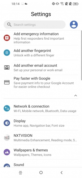 Новая статья: Обзор TCL Plex: дебютный смартфон под собственным брендом Новая статья: Обзор TCL Plex: дебютный смартфон под собственным брендом