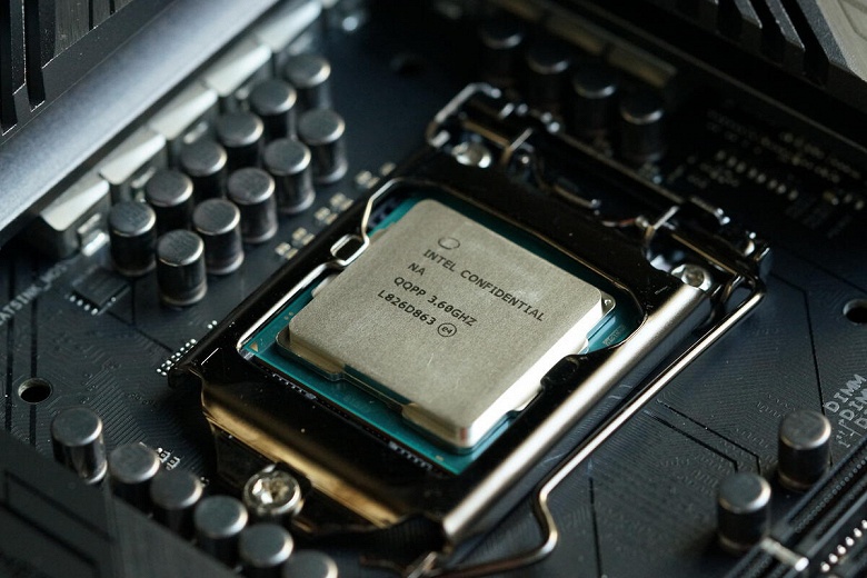 Intel извинилась перед своими клиентами и партнёрами - 1 Intel извинилась перед своими клиентами и партнёрами